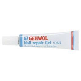 Gehwol Nail repair gel rosa 5ml medium - Arrancar