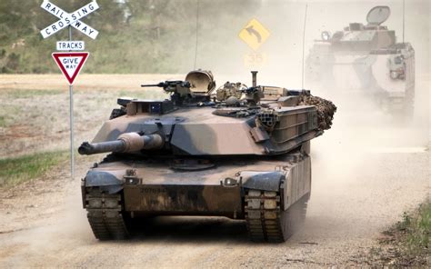 Wallpaper Weapon Tank Army X Px Motor Vehicle Combat