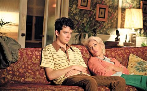 Sex Education Una Mirada A La Intimidad En Todas Sus Formas Grupo Milenio