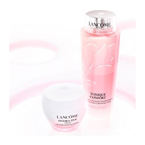 Κρέμα Ημέρας Lancôme Hydra Zen Cream Moisturising And Soothing Cream