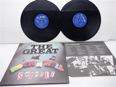 Yahoo オークション Sex Pistols セックスピストルズ The Great