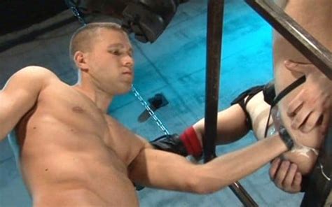 Jordan Fox A Cazzo Film Gay Porn Star