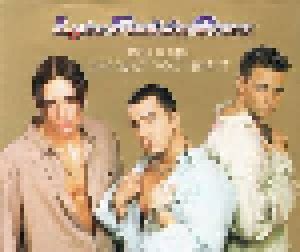 Sex U Up The Way You Like It Single CD Von Lyte Funkie Ones