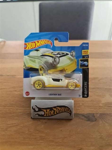 Hot Wheels X Raycers 2022 Lightnin Bug 5 5 S Kaufen Auf Ricardo