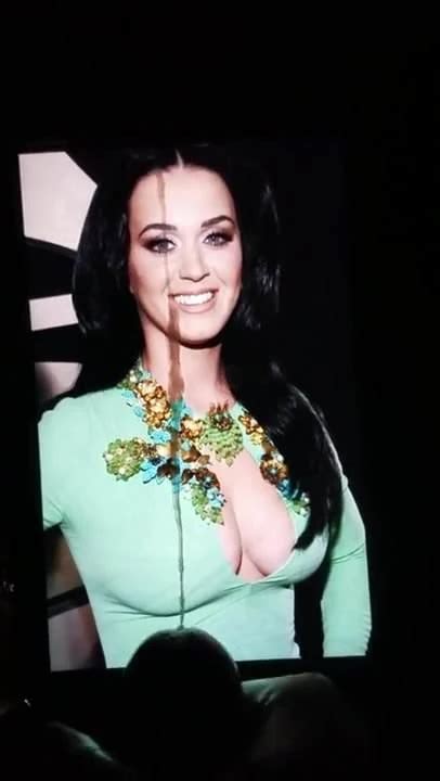 Katy Perry Cum Tribute Gay Porn XHamster