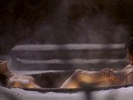 Naked Kim Hye Su In Hypnotized