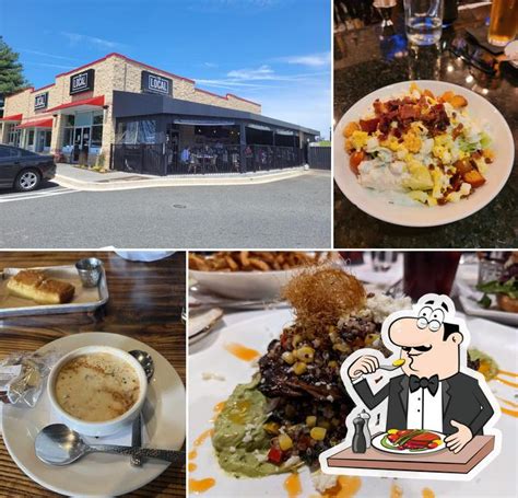The Local Fallston Restaurant Menu Prices And Reviews