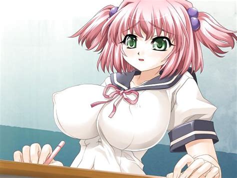 Breast Expansion Hentai Porn Pictures XXX Photos Sex Images 1014371 PICTOA