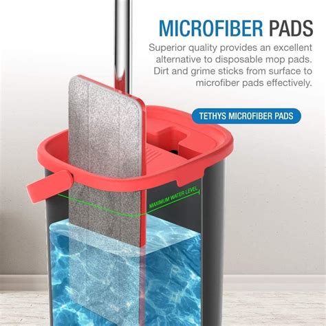 15 Best Mops For Vinyl Plank Floors Cleaning In 2021