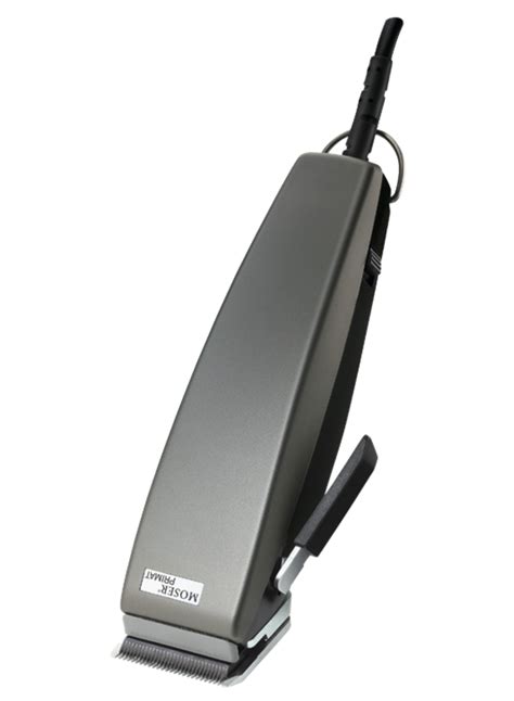 TONDEUSE MOSER PRIMAT 1230 Titanium kopen? | Tondeuse.Shop - Tondeuse ...