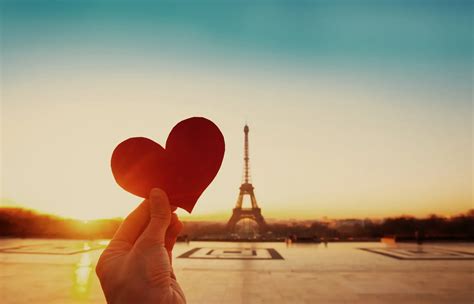 Weekend Romantico A Parigi Idee Per Una Fuga Damore