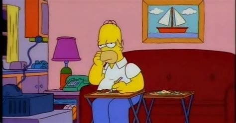 Симпсоны | Пикабу