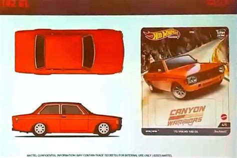Sneak Peek Presentation Premium Rd Collectors Nationals Hot Wheels
