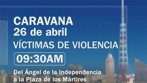 Tómalo en Cuenta Marchas y Bloqueos en la CDMX hoy 26 de abril FORO