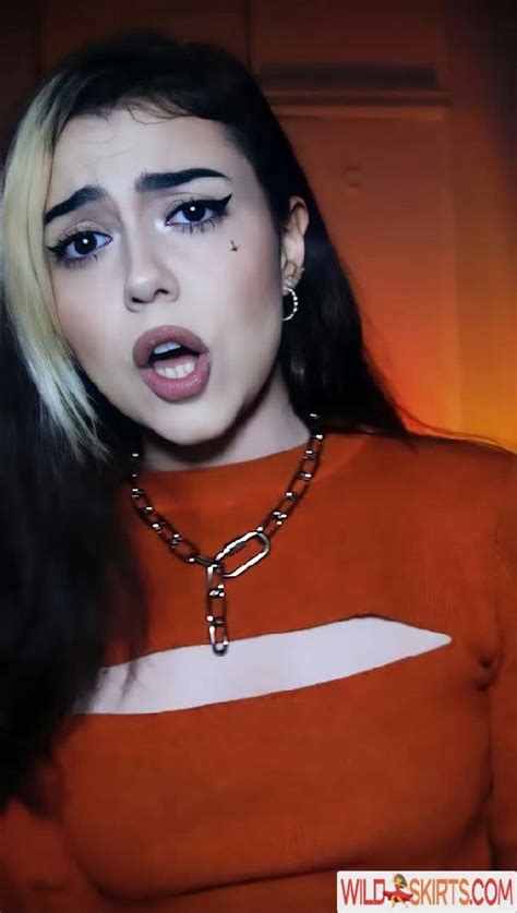 Violet Orlandi Violet Orlandi Xaraneaex Nude OnlyFans Instagram Leaked Photo 57