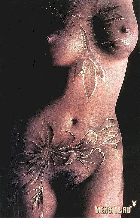 Body Painting Porn Pictures XXX Photos Sex Images PICTOA