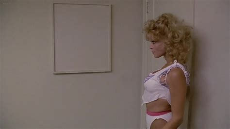 Nude Video Celebs Leslie Scarborough Nude Julia Montgomery Nude Judy Landers Sexy Sandahl