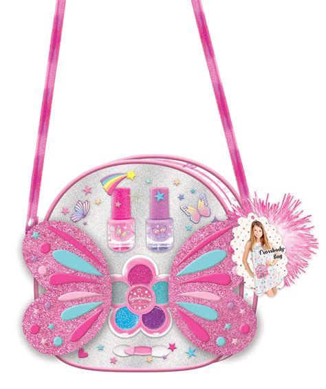Hot Focus Super Star Crossbody Beauty Babystore Ae