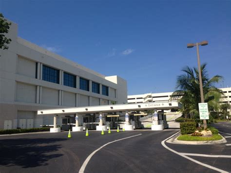 Convention Center - Parking in Fort Lauderdale | ParkMe