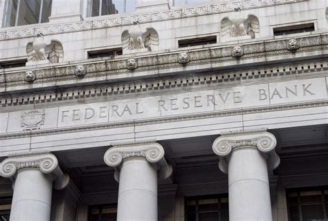 Federal Reserve Raises Rates By 25 Basis Points Builder Magazine