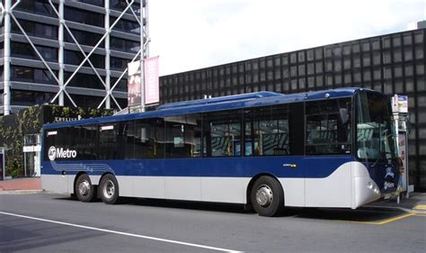 Go Bus Commits 89 New Buses To South Auckland Service Transporttalk