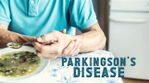 Parkinsons Disease Treatment