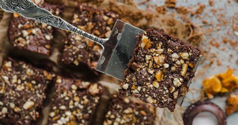 Delicious Eggless Brownies Cookilicious