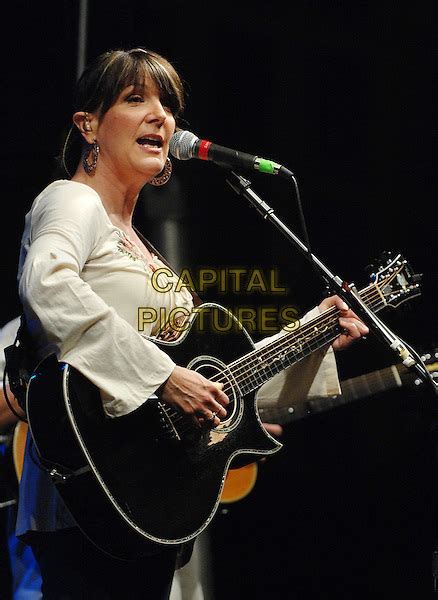 Kathy Mattea Performs At Clean Energy Jobs Now Rally CAPITAL PICTURES