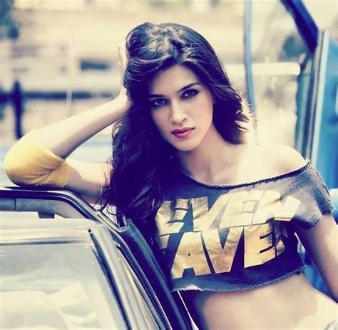 KRITI SANON HOT AND SEXY PHOTOS Welcomenri