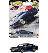 Amazon ホットウィール Hot Wheels カーカルチャー タイムレス アイコンズ フェラーリ F50 乗り物おもちゃ ミニカー