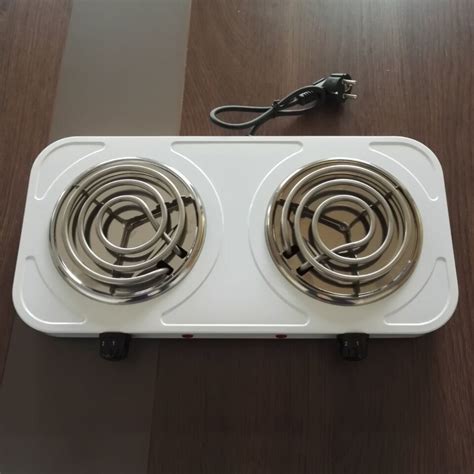 Coil Stainless Steel Burner Electric Stove Cooking Hot Plate Hot Plate And Heating Stove Price