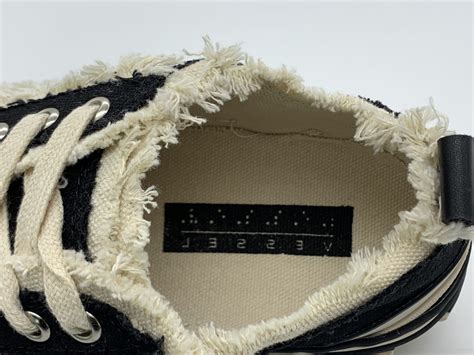 I U C Bi T Gi Y Converse R Ch Xvessel Hot Nh T Hi N Nay