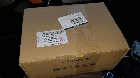 Потолочный очечник — Skoda Octavia A5 Mk2, 1,4 л, 2012 года | стайлинг ...