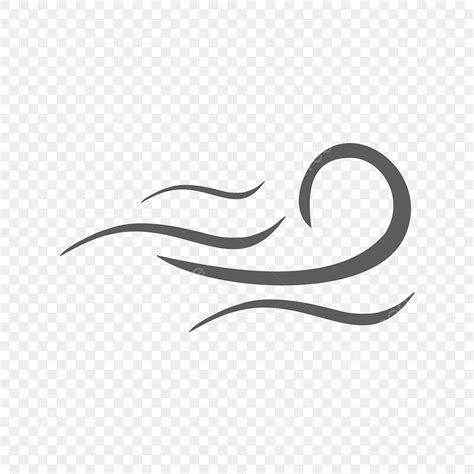 Wind Vector Png Images Vector Wind Icon Wind Icons Wind Clipart