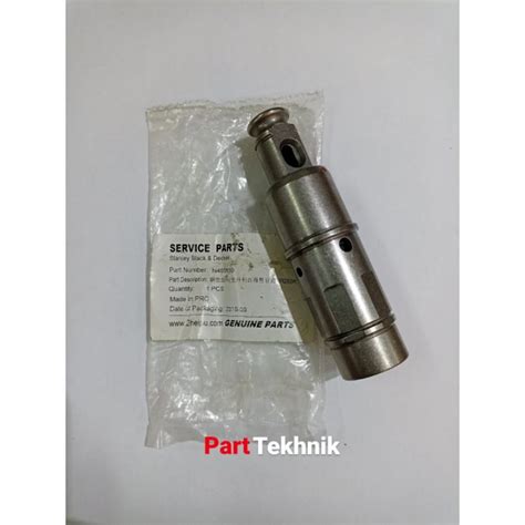 Jual Spindle SHR263 Stanley Original for Rotary Hammer. Spindle stanley ...