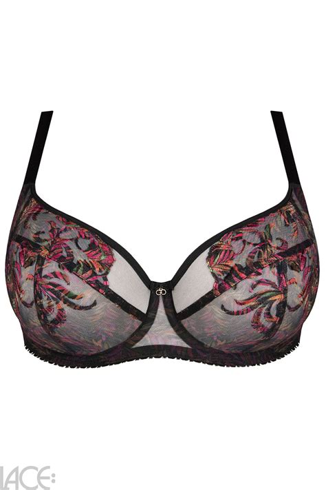 Gorsenia Beha G L Cup Gorsenia Lace Lingerie Nl