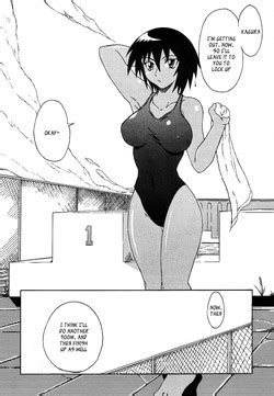 Natsukoi Challenge Summer Love Challenge Nhentai Hentai Doujinshi And Manga