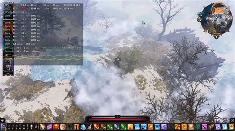 Игровое тестирование видеоускорителя NVIDIA GeForce GT 1030: особо не ...