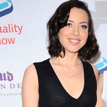 Обнажённая Обри Плаза украденные фото Aubrey Plaza nude без цензуры слитые фото Обнажённая