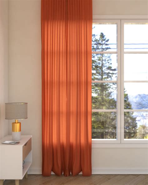 8 Best Curtain Colors To Perfectly Complement Your Beige Walls