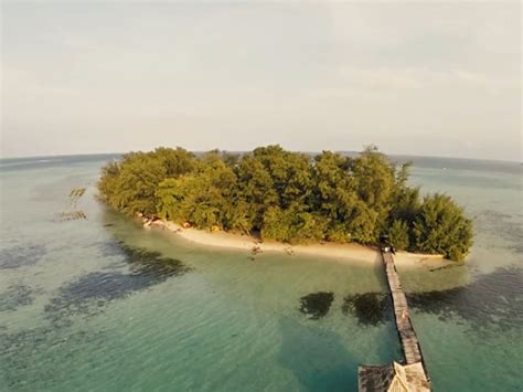 Aktifitas Menarik Pulau Pramuka selain Snorkeling