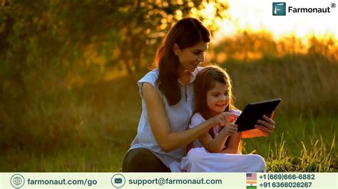 Top Farmland REIT Stocks & ETFs 2025 For Agriculture