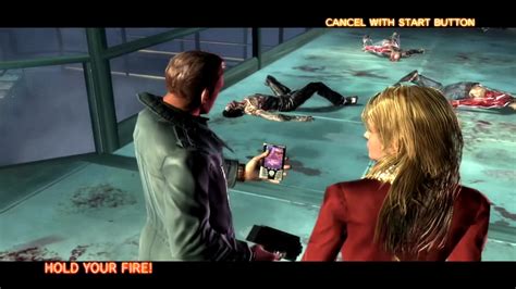 The House Of The Dead 4 Download Gamefabrique
