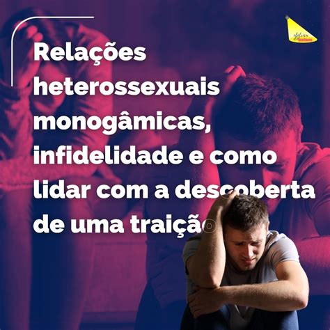 O Que É Heterossexuais