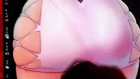 Cum Tribute Akiza Izinski S Thicc Ass Yu Gi Oh 5ds Gay Porn XHamster