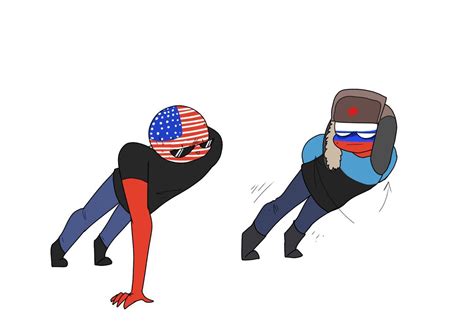 Country Humans Japan X Russia