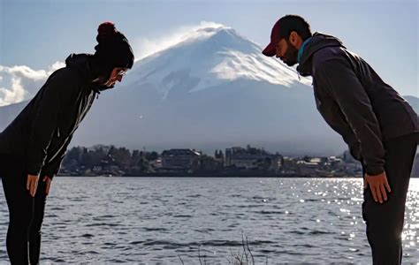 Reverencias en Japón Tipos e importancia en la cultura