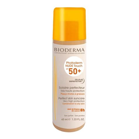 PHOTODERM NUDE T DORE SPF Openfarma