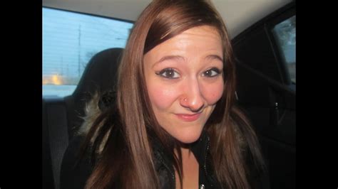 Hot Girl Gets Nose Pierced YouTube