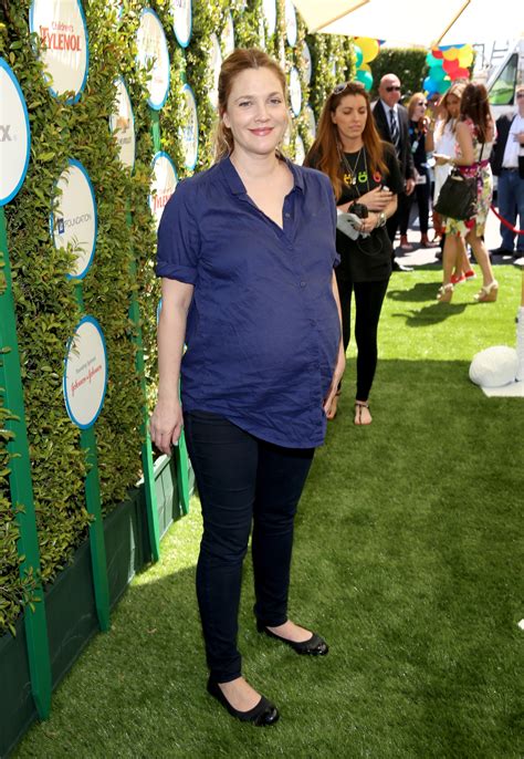 Drew Barrymore welcomes new daughter Frankie | ksdk.com